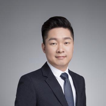 Edwin Zhai is Chief Executive Officer at TrustAsia Edwin Zhai is Chief Executive Officer at TrustAsia